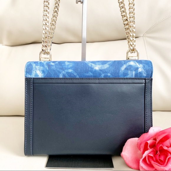 ❗️PRICE FIRM❗️NWT Michael Kors Kinsley  Bag - Picture 3 of 7